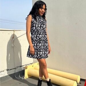 Nooworks AIRLINER DRESS ODIN XS
Originally $178